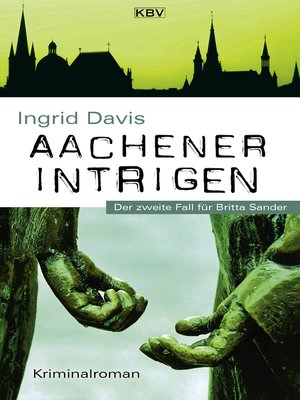 cover image of Aachener Intrigen